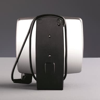 Cloer vaffeljern for belgiske vafler CL1445