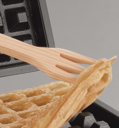 Cloer vaffeljern for belgiske vafler CL1445