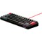 NOS C-450 Mini PRO RGB tastatur (Late Night)