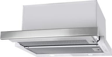 Ecotronic ventilator EPOC608S2 (stål)