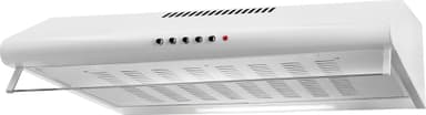 Ecotronic ventilator EBU601W2 (hvit)