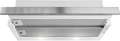 Ecotronic ventilator EPO604S2 (stål)
