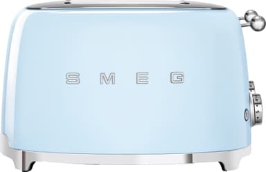 Smeg 50’s style brødrister TSF03PBEU (pastellblå)
