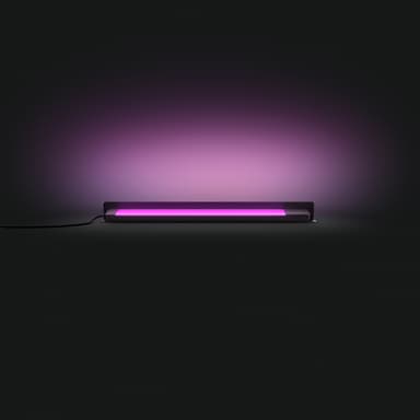 Philips Hue Amarant Linear utendørs spotlys