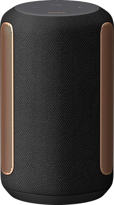 Sony SRS-RA3000 høyttaler (sort)