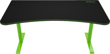 Arozzi Arena gamingbord (grønn)
