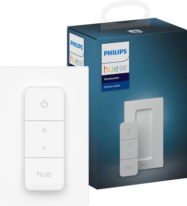 Philips Hue dimmebryter V2