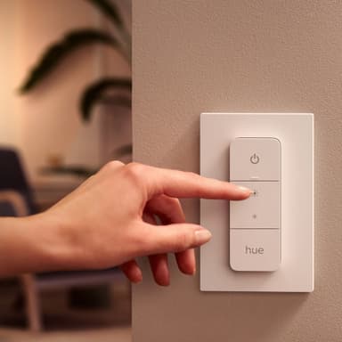 Philips Hue dimmebryter V2