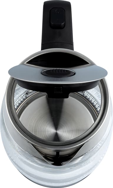 Wilfa Pure Boil vannkoker WKG-2200S (glass)