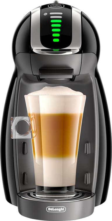 Dolce Gusto Genio 2 kapselmaskin (sort)