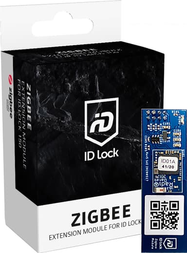 ID Lock 150 Zigbee-modul