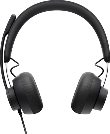Logitech Zone Wired MS Stereo kablet headset