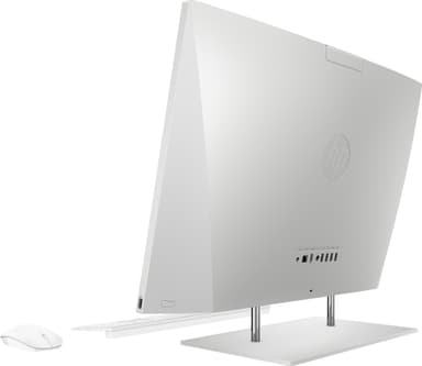HP All-in-One R5-4/16/1000 27" AIO stasjonær PC