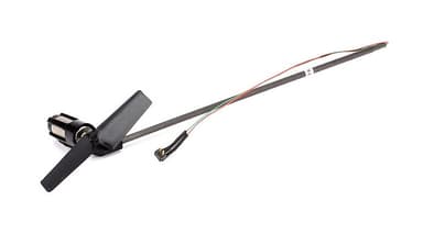 BLH3302 Tail Boom Assembly with Tail Motor/Rotor