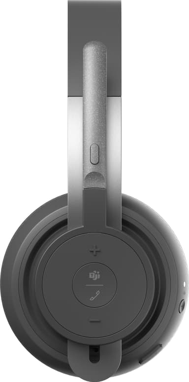 Logitech Zone trådløst MS Stereo headset