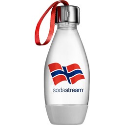 SodaStream Fuse Norway kullsyreflaske 1748174470