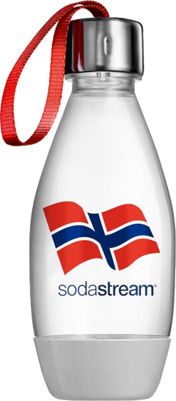 SodaStream Fuse Norway kullsyreflaske 1748174470