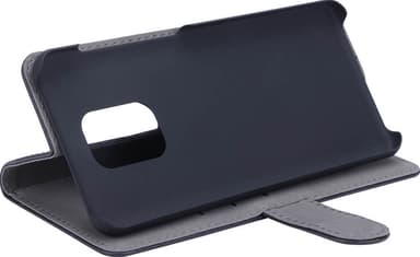 Gear Xiaomi Redmi Note 9 lommebokdeksel (sort)