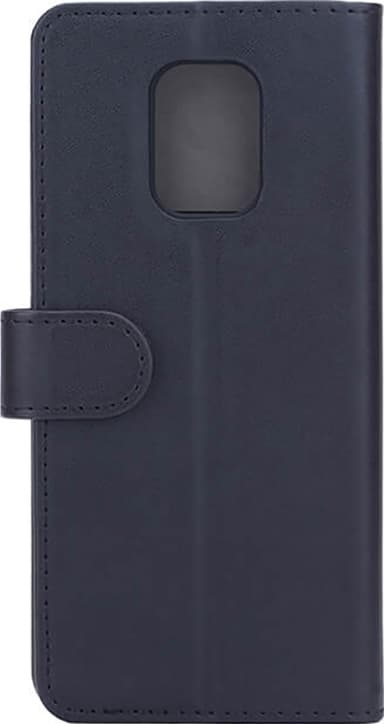 Gear Xiaomi Redmi Note 9 lommebokdeksel (sort)