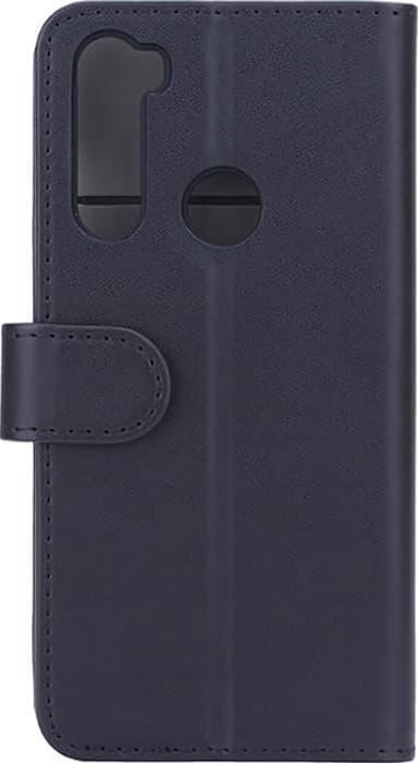 Gear Xiaomi Redmi Note 8T lommebokdeksel (sort)