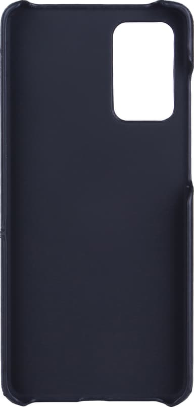 Onsala Samsung Galaxy A72 skinndeksel (sort)