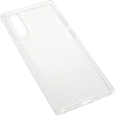 Gear Samsung Galaxy Note 10 2019 case (transparent)