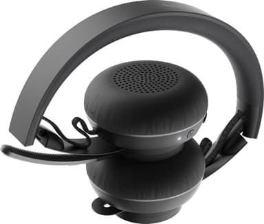 Logitech Zone trådløst MS Stereo headset