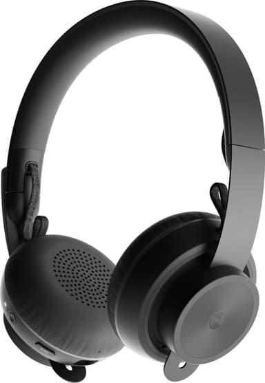 Logitech Zone trådløst MS Stereo headset