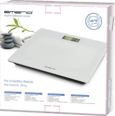 Emerio badevekt BR2118242
