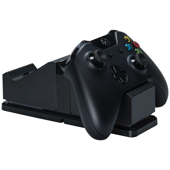 Xbox One ladestasjon
