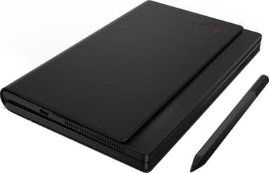 Lenovo ThinkPad X1 Fold Gen1 13.3" foldbar bærbar PC 512 GB (sort)
