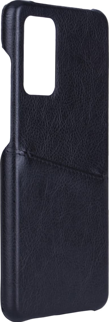 Onsala Samsung Galaxy A72 skinndeksel (sort)