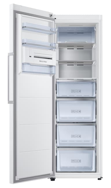 Samsung fryseskap RZ32M7135WW/EE (hvit)