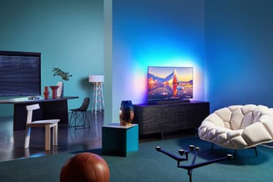 Philips 65" LED 4K UHD Smart TV 65PUS9435/12