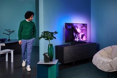 Philips 65" LED 4K UHD Smart TV 65PUS9435/12