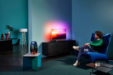 Philips 43" LED 4K UHD Smart TV 43PUS9235/12