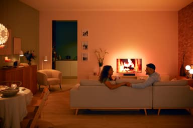Philips 43" LED 4K UHD Smart TV 43PUS9235/12