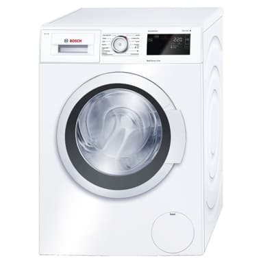Bosch vaskemaskin WAT286I7SN
