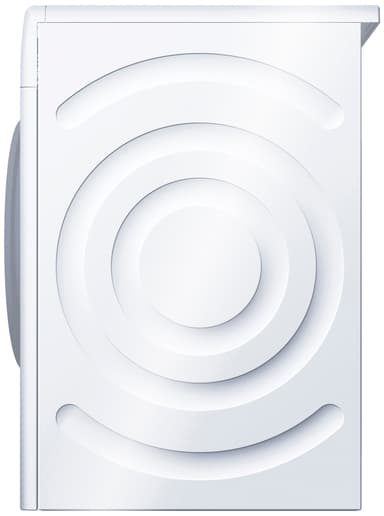 Bosch vaskemaskin WAT286I7SN