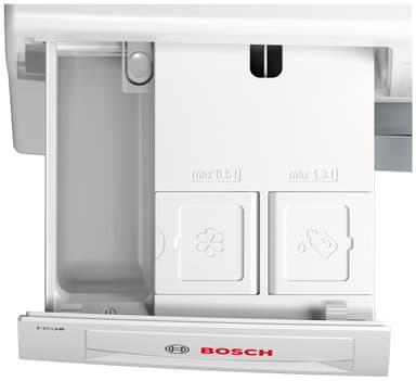 Bosch vaskemaskin WAT286I7SN