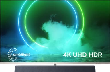 Philips 65" LED 4K UHD Smart TV 65PUS9435/12