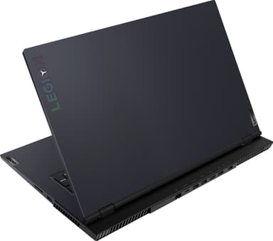 Lenovo Legion 5 17" gaming laptop R5/16/1000/2060/17-144