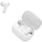 JBL LIVE Pro+ helt trådløse in-ear hodetelefoner (hvit)