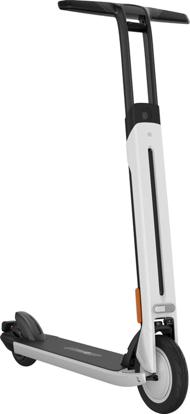 Ninebot by Segway elektrisk sparkesykkel AIR T15E