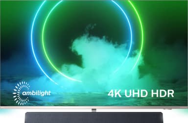 Philips 65" LED 4K UHD Smart TV 65PUS9435/12