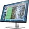 HP EliteDisplay E24q G4 23.8" skjerm (sort)
