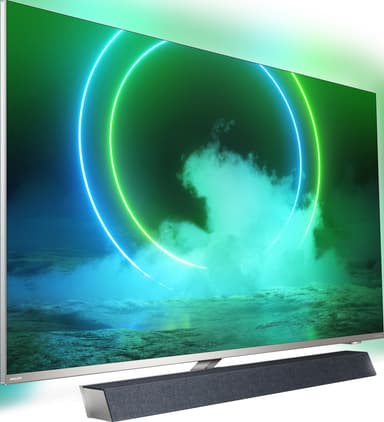 Philips 65" LED 4K UHD Smart TV 65PUS9435/12