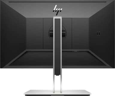 HP EliteDisplay E24q G4 23.8" skjerm (sort)