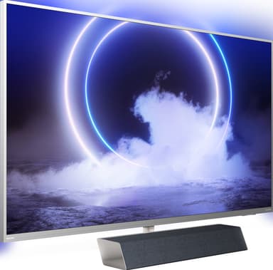 Philips 43" LED 4K UHD Smart TV 43PUS9235/12