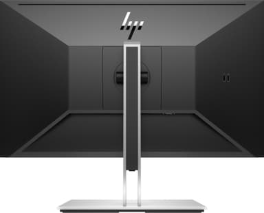 HP EliteDisplay E27 G4 27" skjerm (sort)